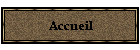 Accueil